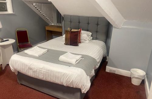 Newcastle-upon-Tyne Hotel | The Clifton Hotel Newcastle
