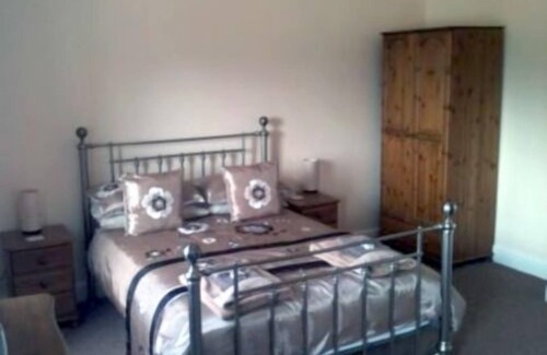 Weymouth Hotel | The Clifton Hotel
