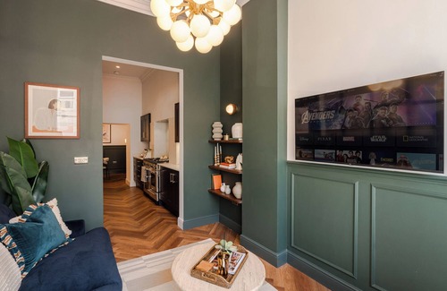 Clifton Apartamento | The Clifton Residence