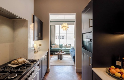 Clifton Apartamento | The Clifton Residence