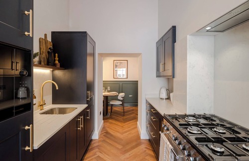 Clifton Apartamento | The Clifton Residence