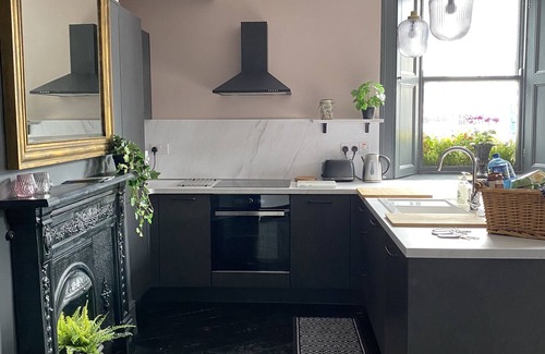 Westport Apartamento | @The Clock