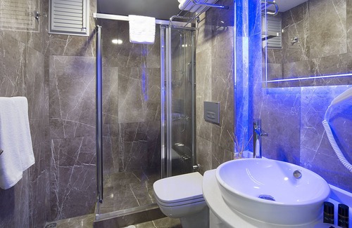 Bomonti Hotel | The Clock Suites