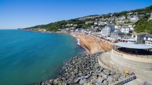 Ventnor Casa | The Clock Tower