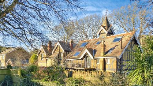 Ventnor Casa | The Clock Tower