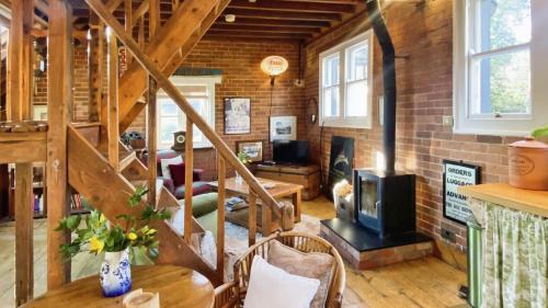 Ventnor Casa | The Clock Tower