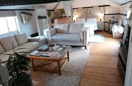 Old Windsor Apartamento | The Clockhouse