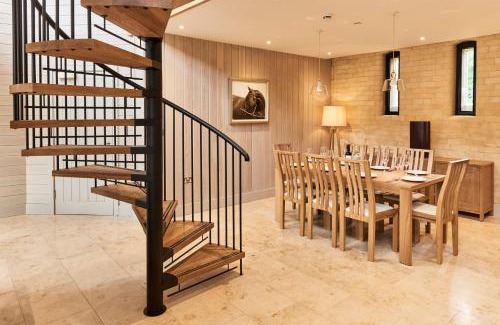 Walwick Casa | The Clocktower