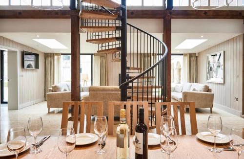 Walwick Casa | The Clocktower