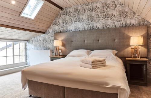 Walwick Casa | The Clocktower