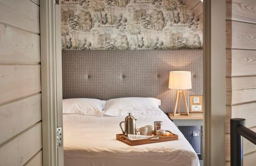 Walwick Casa | The Clocktower