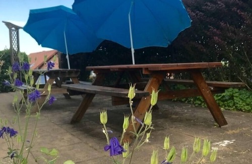 La Baffe Casa | El Clos de Candimalo (eje Epinal / Gerardmer)