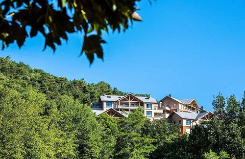 Chorges Apartamento | Le Clos de l'Ecrin du Lac *** - 10 Personas 5 Piezas