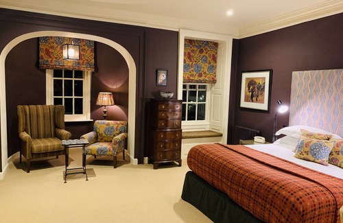 Tetbury Hotel | The Close Hotel