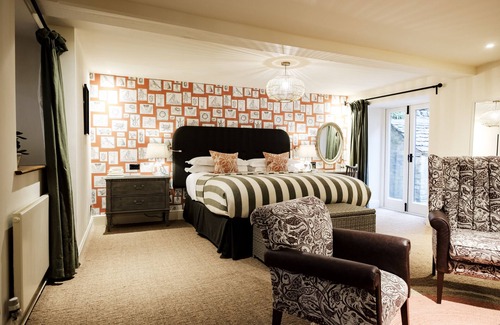 Tetbury Hotel | The Close Hotel