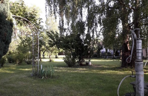 Holtzwihr Villa | The Closerie du Ried