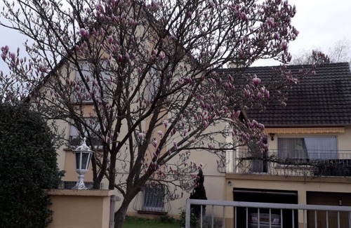 Holtzwihr Villa | The Closerie du Ried