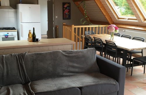 Saint-Pol-de-Leon Casa | The closest rental house to Ste Anne beach