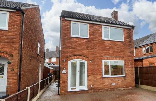 Hoole Casa | The Cloud House Hoole