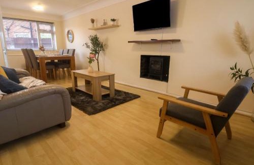 Hoole Casa | The Cloud House Hoole
