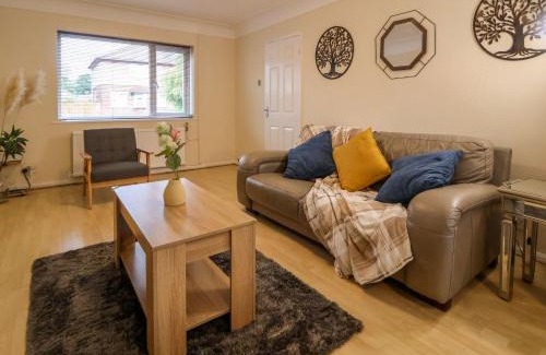 Hoole Casa | The Cloud House Hoole