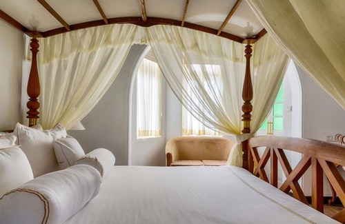 Nuwara Eliya Casa | The Clovelly Bungalow