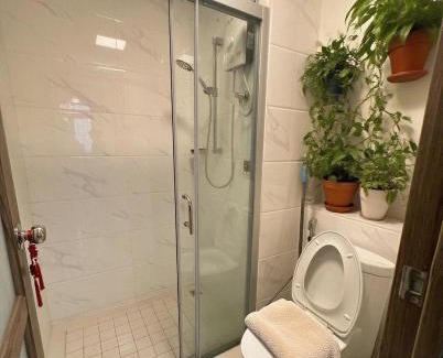 Gelang Patah Apartamento | The Clover Homestay 4