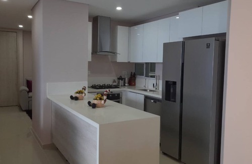 Crespo Apartamento | The Clover Suite