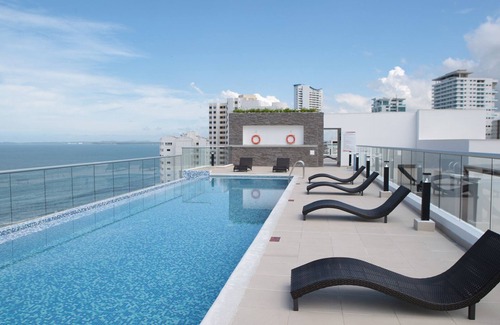 Crespo Apartamento | The Clover Suite