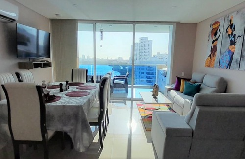 Crespo Apartamento | The Clover Suite