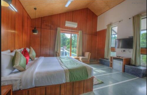 Bail Parao Complejo | The Cloyster Resort and Spa