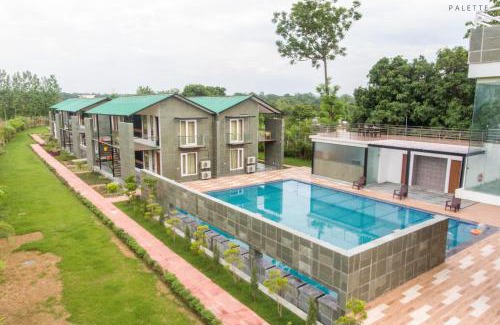 Bail Parao Complejo | The Cloyster Resort and Spa