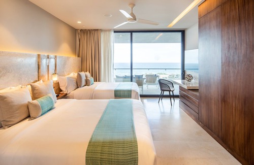 San José del Cabo Complejo | The Club at Solaz, Luxury Villas