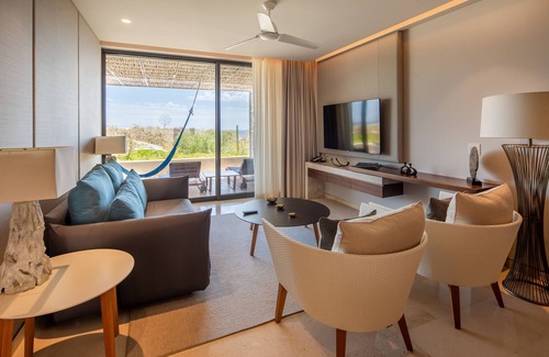 San José del Cabo Complejo | The Club at Solaz, Luxury Villas