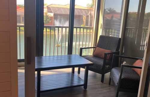Estero Condominio | El estilo de vida del club en Rapallo