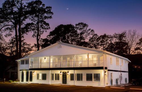 Murrells Inlet Casa | The Clubhouse Murrells Inlet