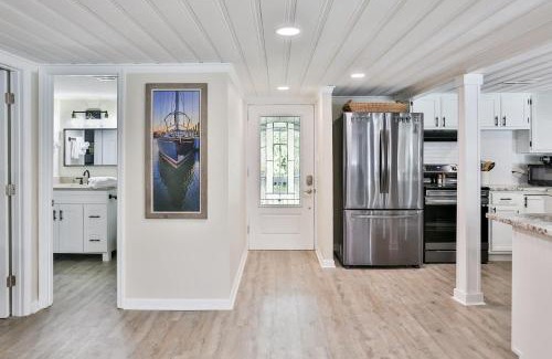 Murrells Inlet Casa | The Clubhouse Murrells Inlet