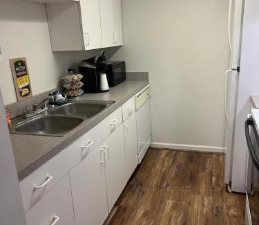 Rosewood Apartamento | The Clubhouse