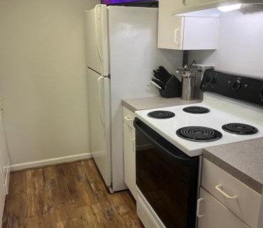 Rosewood Apartamento | The Clubhouse