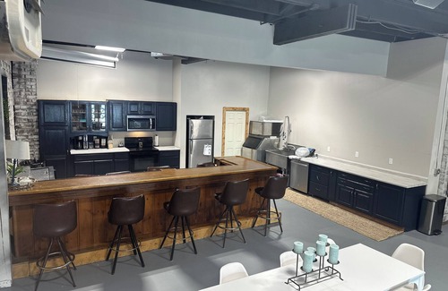 Sioux City Casa | The Clubhouse