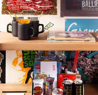 Downtown Portland Hotel | The Clyde Hotel Portland by Kasa Living