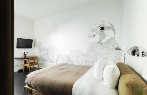 Downtown Portland Hotel | The Clyde Hotel Portland by Kasa Living