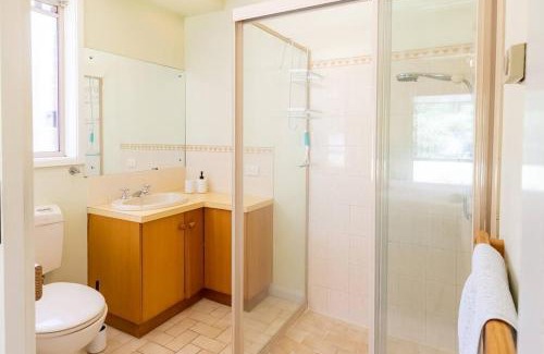 Echuca Casa | The Clydesdale - Spacious 4 bedroom Home
