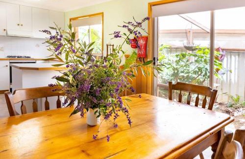 Echuca Casa | The Clydesdale - Spacious 4 bedroom Home