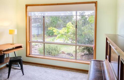 Echuca Casa | The Clydesdale - Spacious 4 bedroom Home
