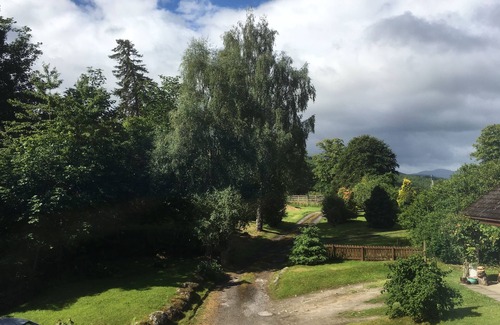 Marybank Hotel | The Cnoc Hotel