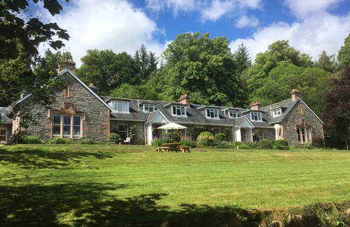 Marybank Hotel | The Cnoc Hotel