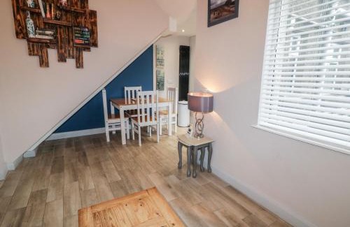 Bogside Casa | The Corner House