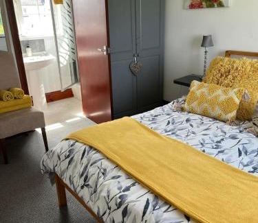 Horns Cross Cama Y Desayuno | The Coach and Horses
