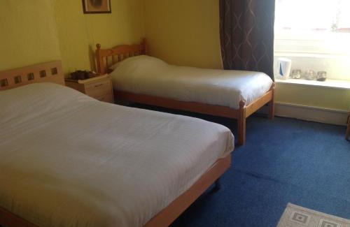 Chepstow Cama Y Desayuno | The Coach and Horses Inn